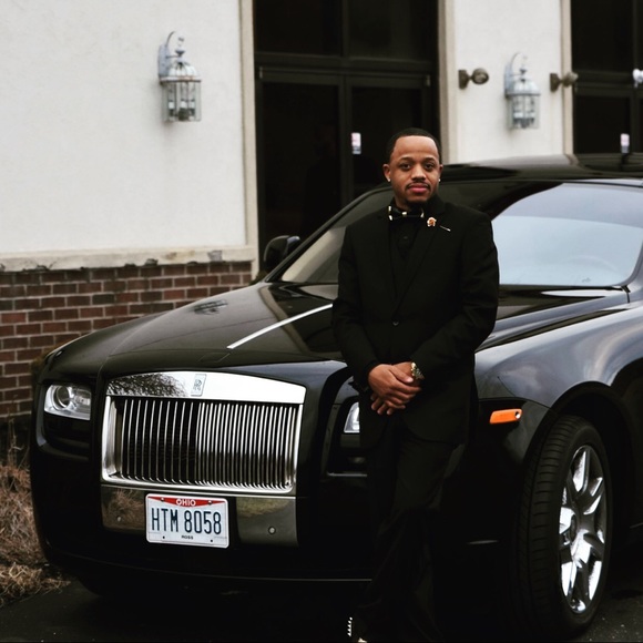 Meet your Posher, Jordan - Picture 1 of 1